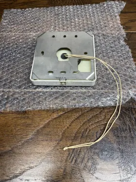USC1-117 RHEEM/PALOMA Water Heater Bath Remote Control Mount #3