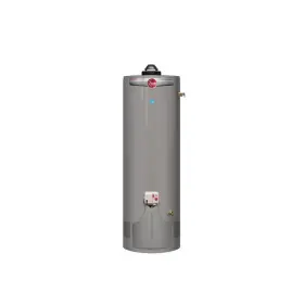 G50-38U RHEEM Pro Natural Gas Tank Water Heater