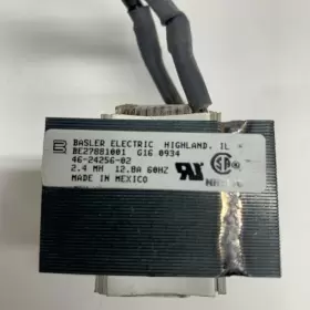 46-24256-02 RHEEM PRODUCTS Ruud Transformer Power Factor #2