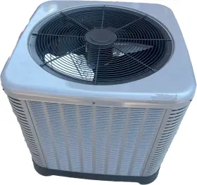 RA15AY36AJ1NA RHEEM Single Condenser