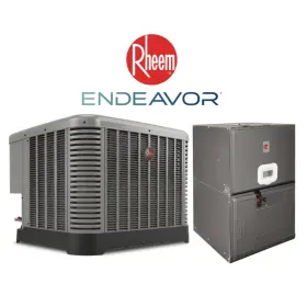 RB2TY3621STANMJB07 RHEEM Single Air Conditioner Split
