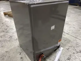 RCF4824STAMCA RHEEM Ac Multiposition Cased Coil Cfm