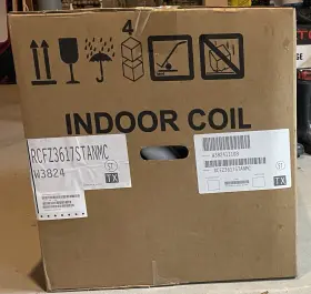 RCFZ3617STANMC RHEEM Cooling Coil