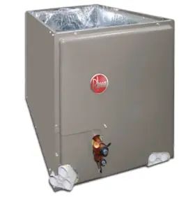 RCFZ3621MTANMC RHEEM Endeavor Positional Cased Coil