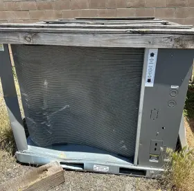 RGEDZT090ACG15BAA RHEEM Selling Rtu Gas