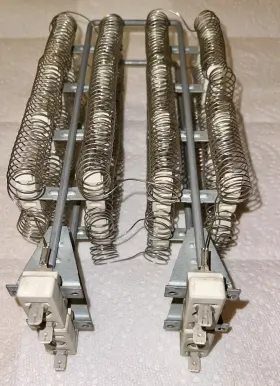 RH12 RHEEM Electric Furnace Heating-element Coil Rack