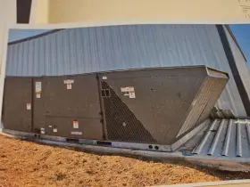 RLNL-B180CL RHEEM Air Condioner