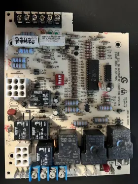 1012-83-920A RHEEM RUUD Furnace Hvac Control Board