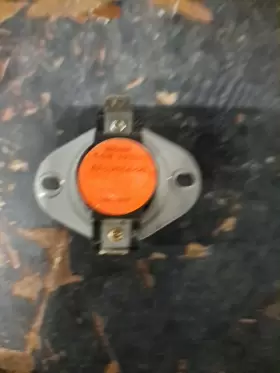 200666 RHEEM-RUUD Limit Switch