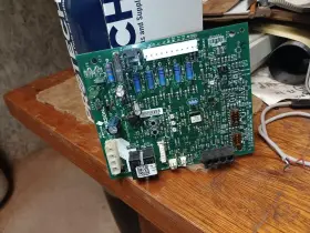 47-102606-85 RHEEM-RUUD Air Handler Control Board