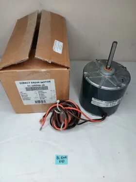 51-100998-20 RHEEM-RUUD Genteq Mtr