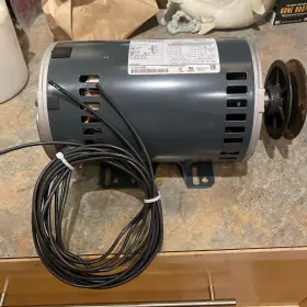 51-42536-01 RHEEM-RUUD Motor #2