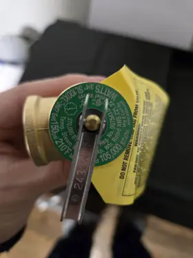 AP14901G-1 RHEEM-RUUD Pressure Relief Valve