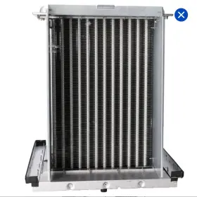 AS-104858-03 RHEEM-RUUD Heat Exchanger