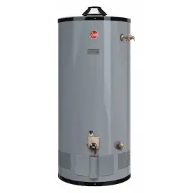 G50-60N RHEEM-RUUD Natural Gas Water Heater Vac