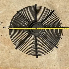 RP1424AJ1NA RHEEM-RUUD Wire Grille