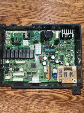 RTG20239B RHEEM-RUUD Control Board #2