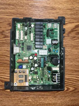 RTG20239B RHEEM-RUUD Control Board