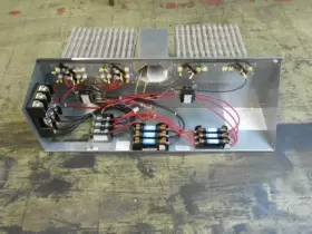 RXJJ-CD60D RHEEM Electric Heat Kit