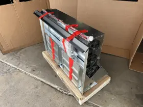 RXRD-11MDDAM3 RHEEM Downflow Economizer