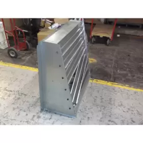 RXRD-MDCM3 RHEEM Economizer #2