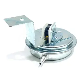 SP10887K RHEEM Vacuum Switch Kit #2