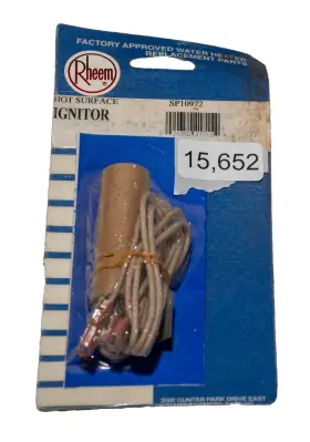 SP10972 RHEEM Igniter