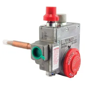 SP12258B RHEEM Gas Control