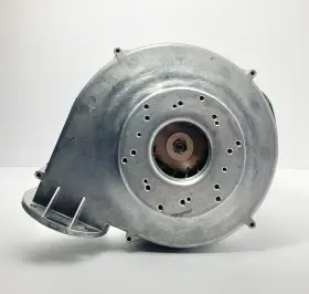 SP15130 RHEEM Combustion Blower Gasket Box Repair #2