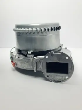 SP15130 RHEEM Combustion Blower Gasket Box Repair #3