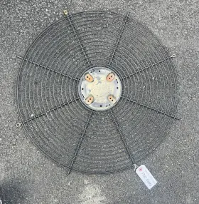 UPNE-024JAZ RHEEM Fan Grille