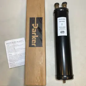 VA356S RHEEM Suction Line Accumulator