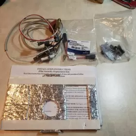 SP21058 RHEEM WATER HEATER PARTS Gas Pilot Kit #3