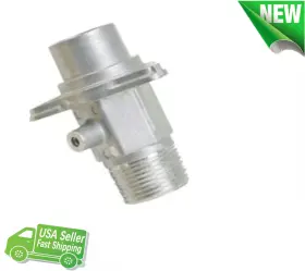 RTG20164K RHP Gas Inlet Connector