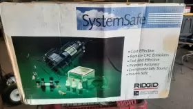 RLD-1000 RIDGID Fluorescent Leak Detection Kit #2