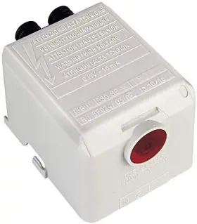 3001157 RIELLO Control Box Oil Fired