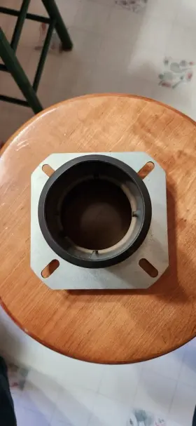 3948873 RIELLO Combustion Head Burners #2