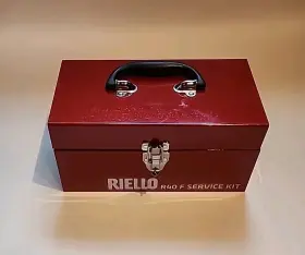 R40F RIELLO Service Kit