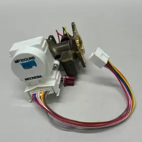 104000162-K RINNAI Water Flow Servo Valve Nidec Kit #2