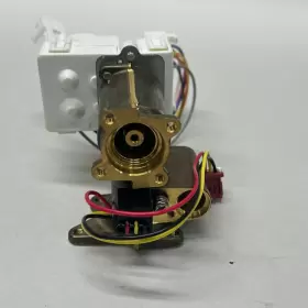 104000162-K RINNAI Water Flow Servo Valve Nidec Kit #3