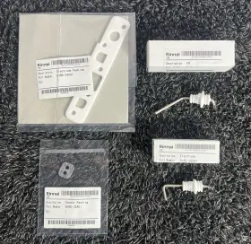104000249 RINNAI Flame Rod Electrode Kb Kit
