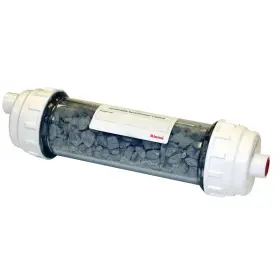313047610652 RINNAI Condensate Neutralizer Condensing Kit