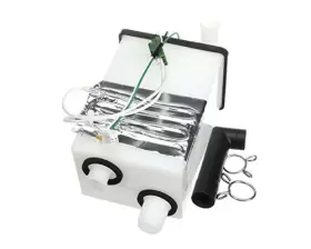 689744248420 RINNAI Condensate Trap Kb Kit