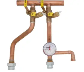 807000212 RINNAI Secondary Heating Boilers Kit