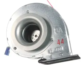 DR-7738-501D RINNAI Fan Motor Kit
