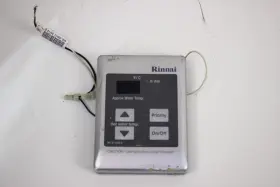 MCC-91-2W RINNAI Controller Ls Water Heaters