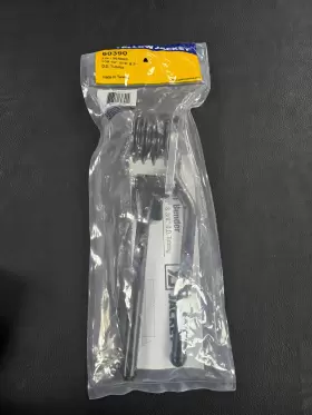 60390 RITCHIE Jacket Tube Bender Bending Radius