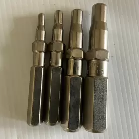 60476 RITCHIE Swaging Set Tubing Tools #2