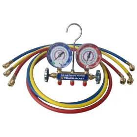 42036 RITCHIE ENGINEERING Jacket Manifold Hoses Ryb