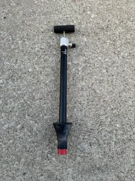 77940 RITCHIE ENGINEERING Jacket Flow Combination Oil Pump